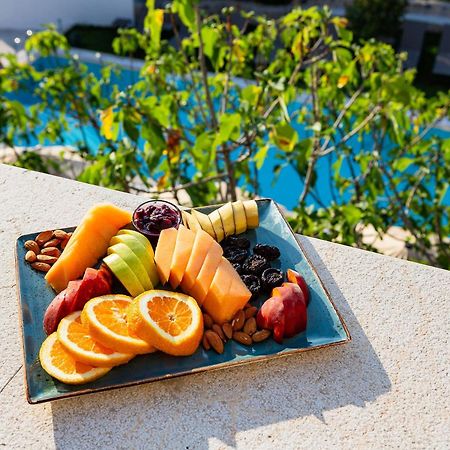 Boutique Hotel Ruzmarin Spa & Garden By Aycon Budva Eksteriør billede