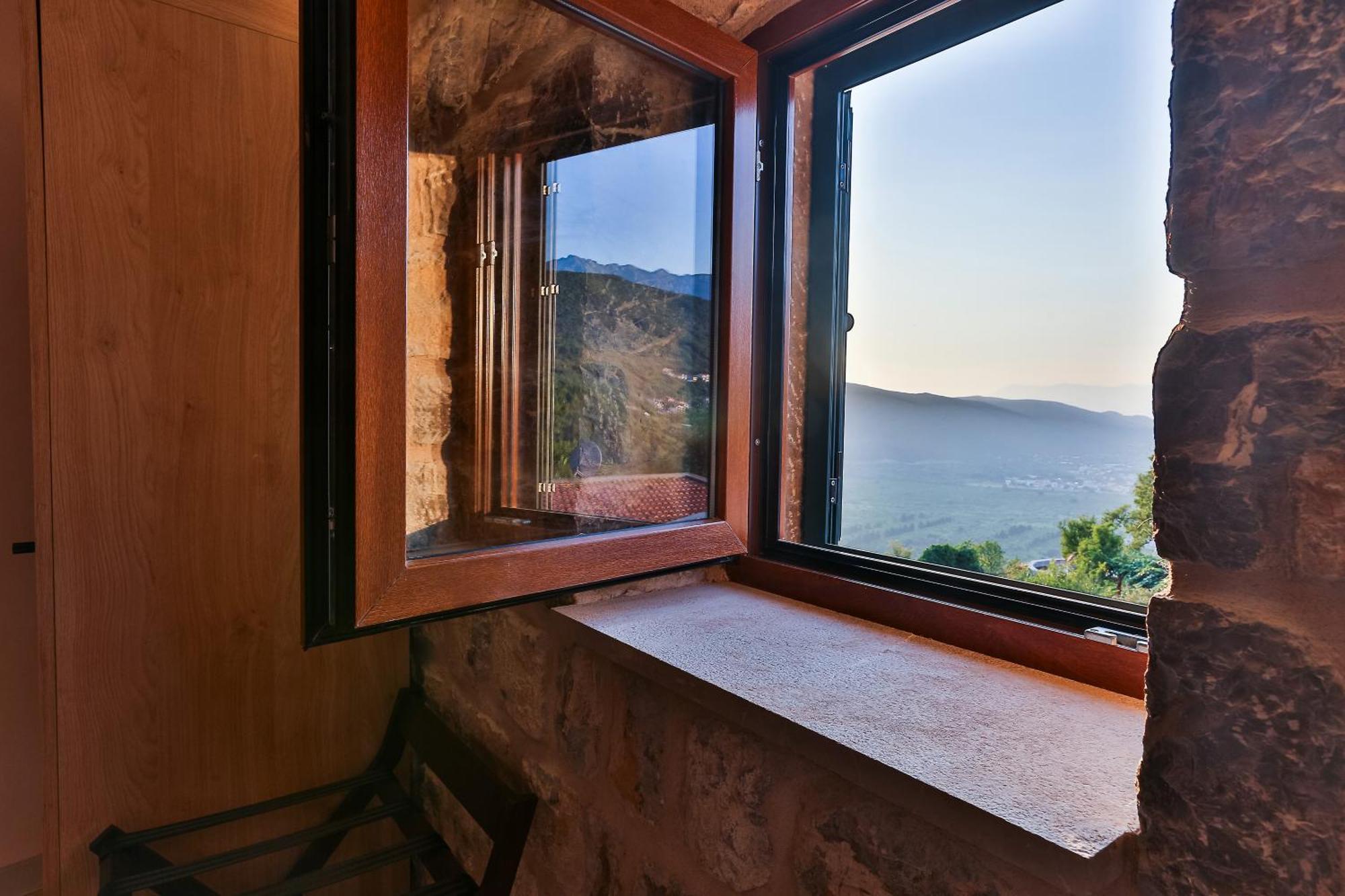 Boutique Hotel Ruzmarin Spa & Garden By Aycon Budva Eksteriør billede
