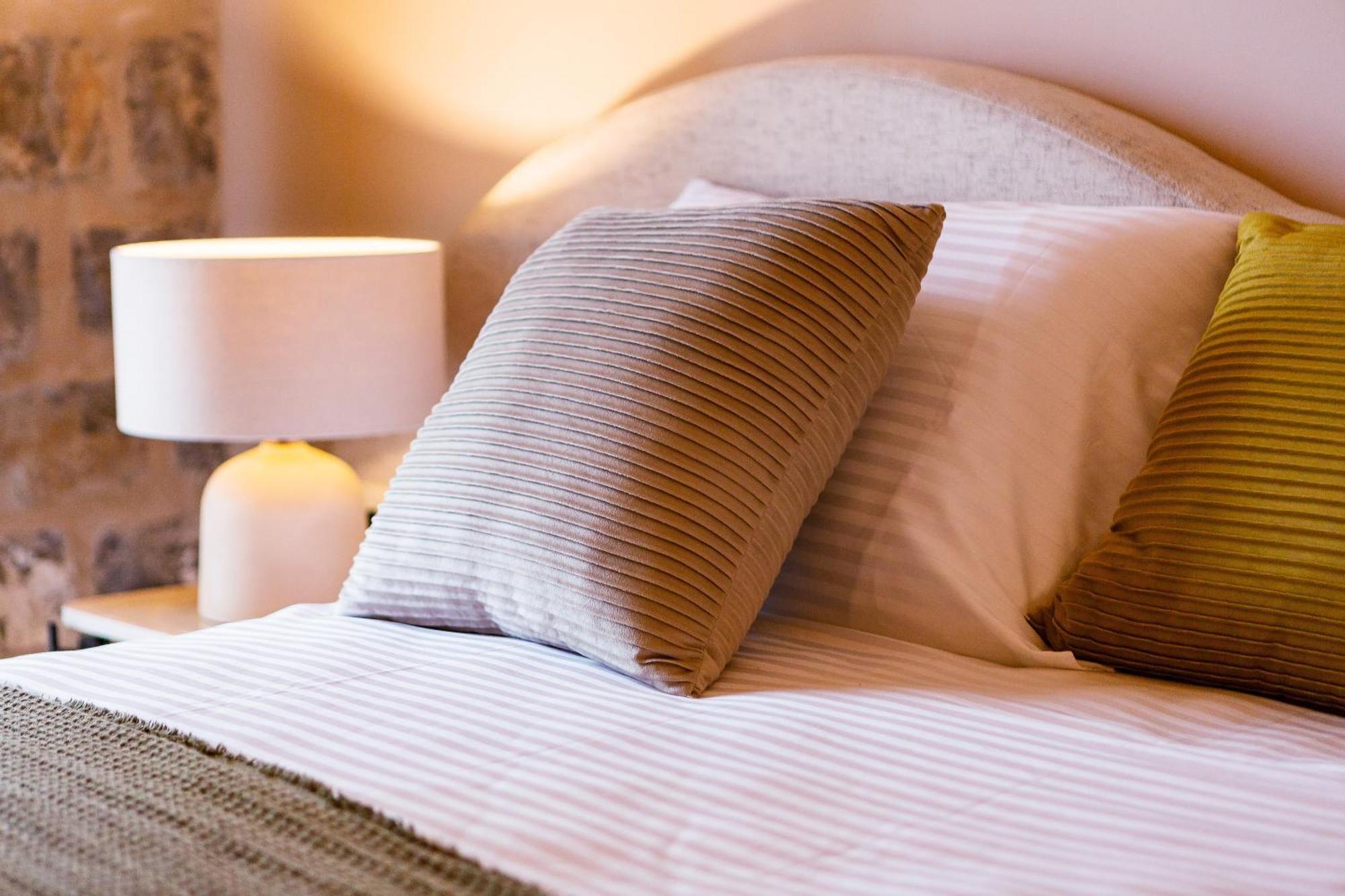 Boutique Hotel Ruzmarin Spa & Garden By Aycon Budva Eksteriør billede