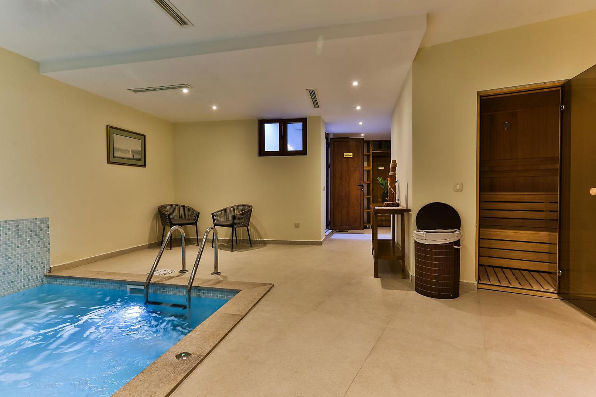 Boutique Hotel Ruzmarin Spa & Garden By Aycon Budva Eksteriør billede