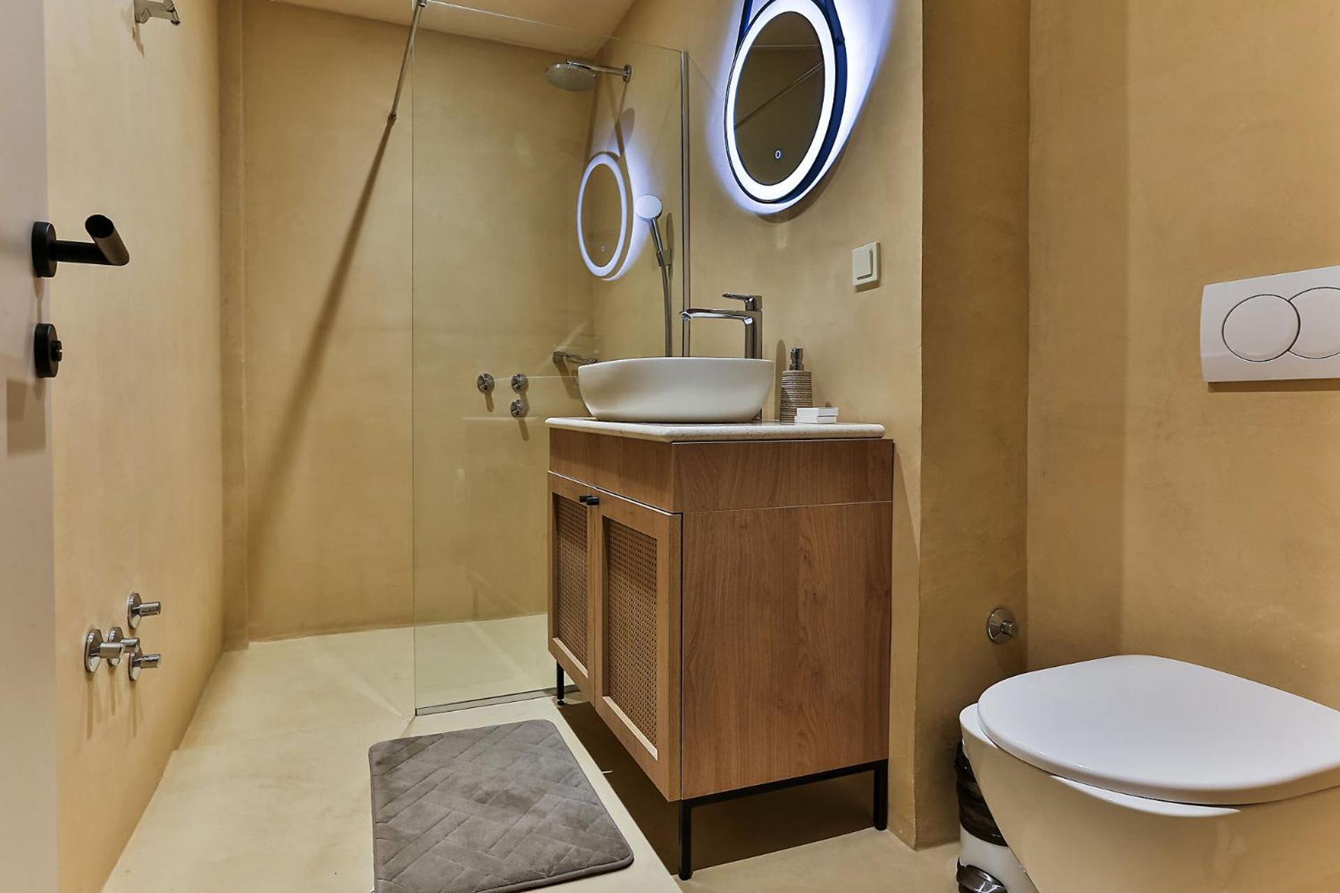 Boutique Hotel Ruzmarin Spa & Garden By Aycon Budva Eksteriør billede