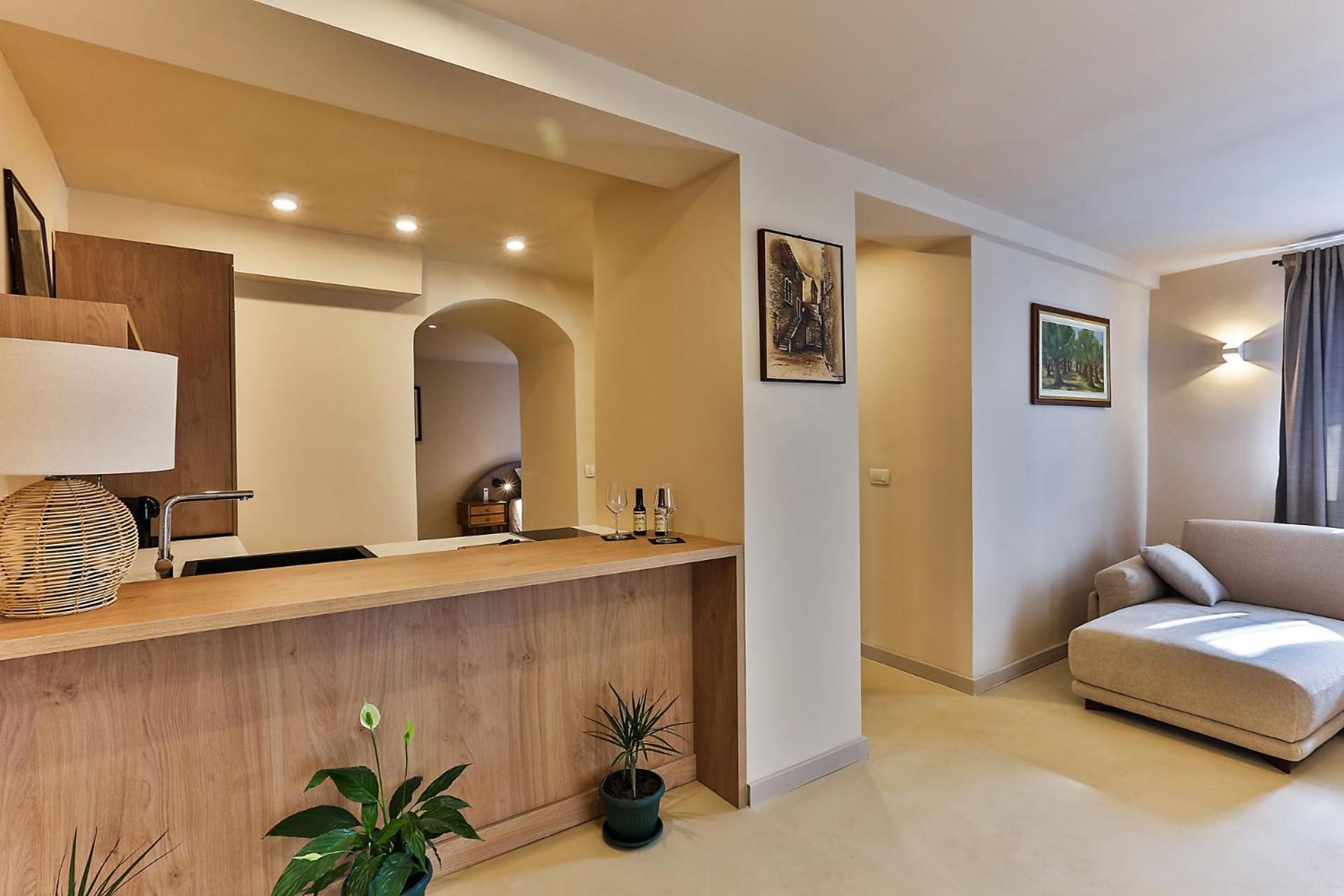 Boutique Hotel Ruzmarin Spa & Garden By Aycon Budva Eksteriør billede
