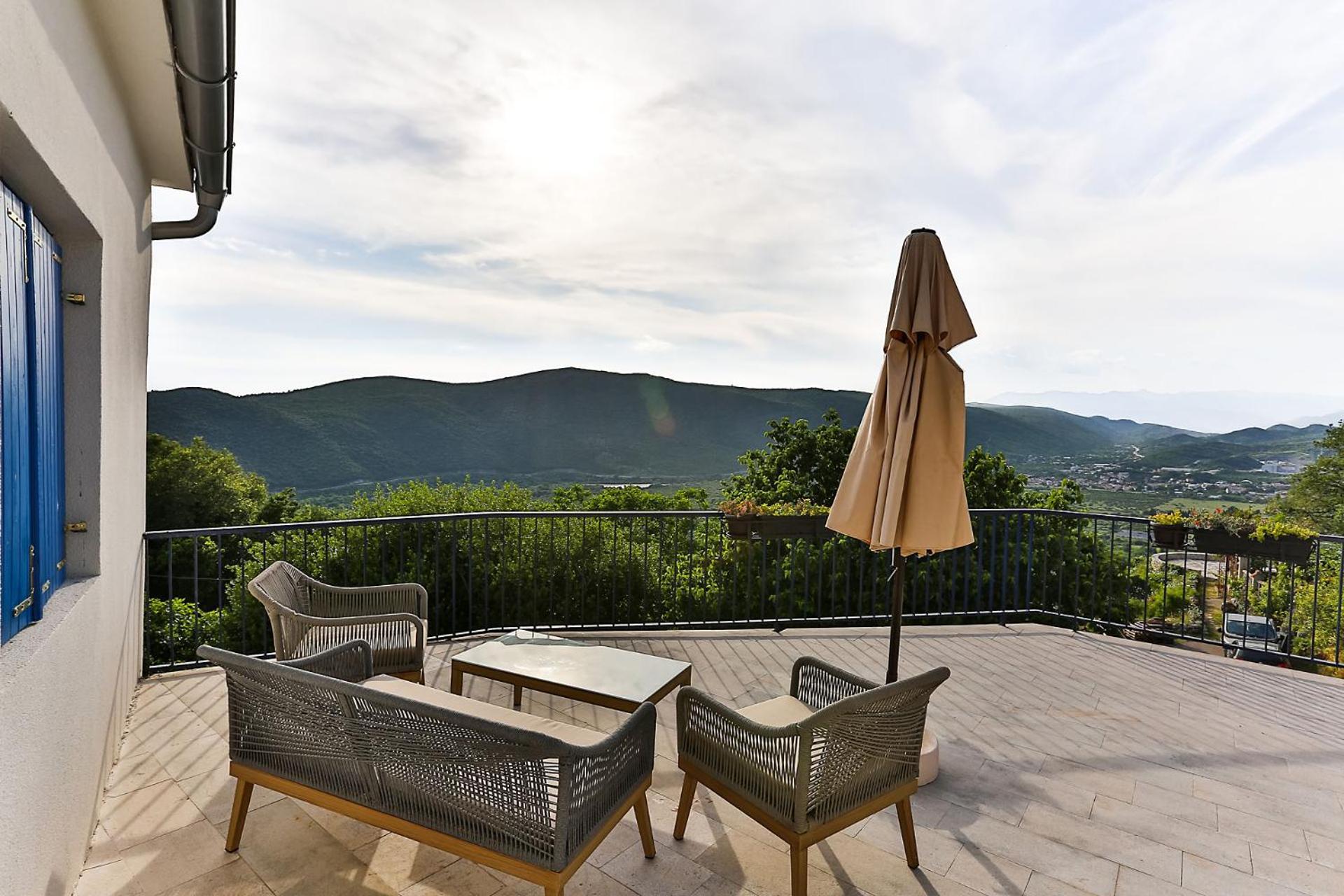 Boutique Hotel Ruzmarin Spa & Garden By Aycon Budva Eksteriør billede