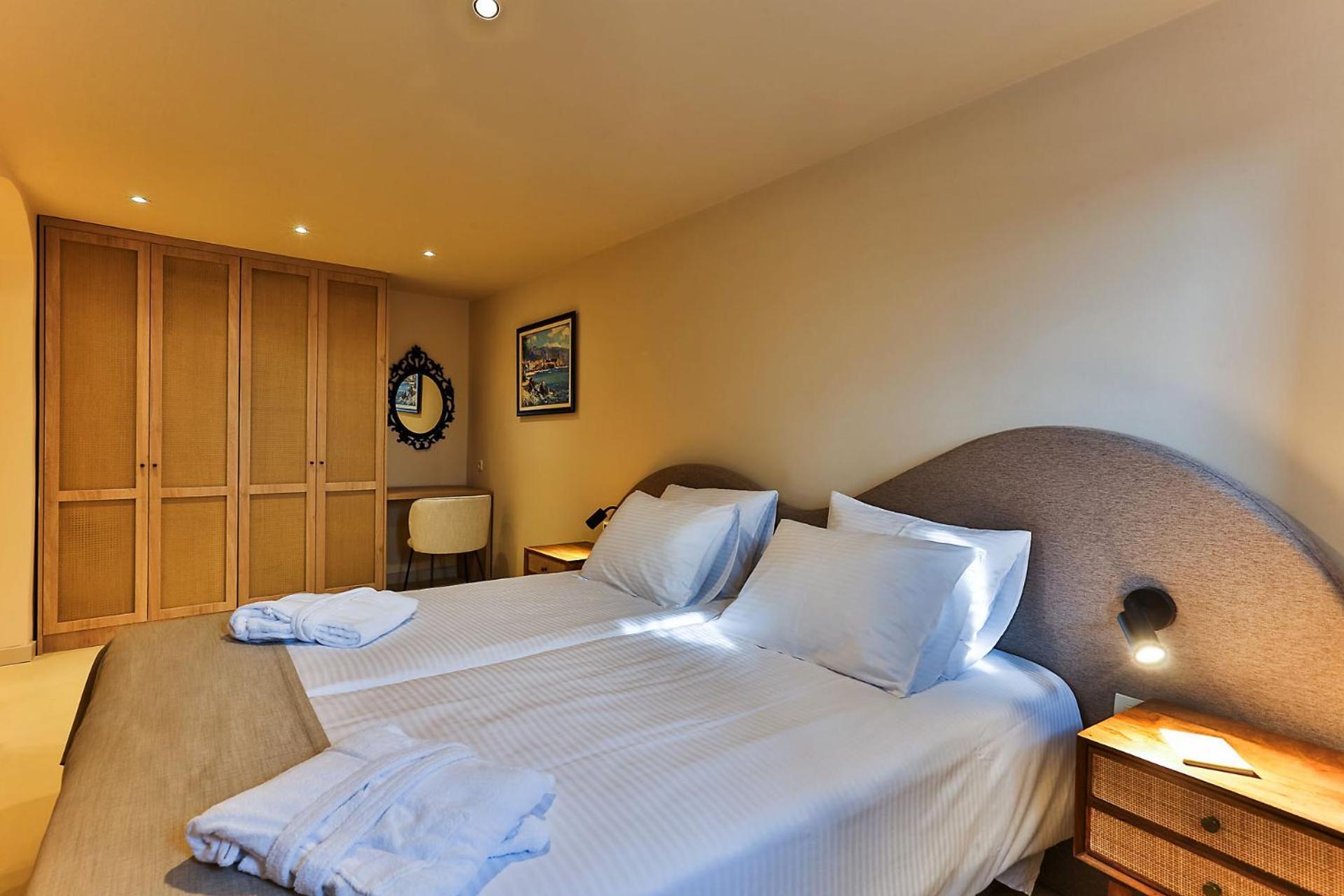Boutique Hotel Ruzmarin Spa & Garden By Aycon Budva Eksteriør billede